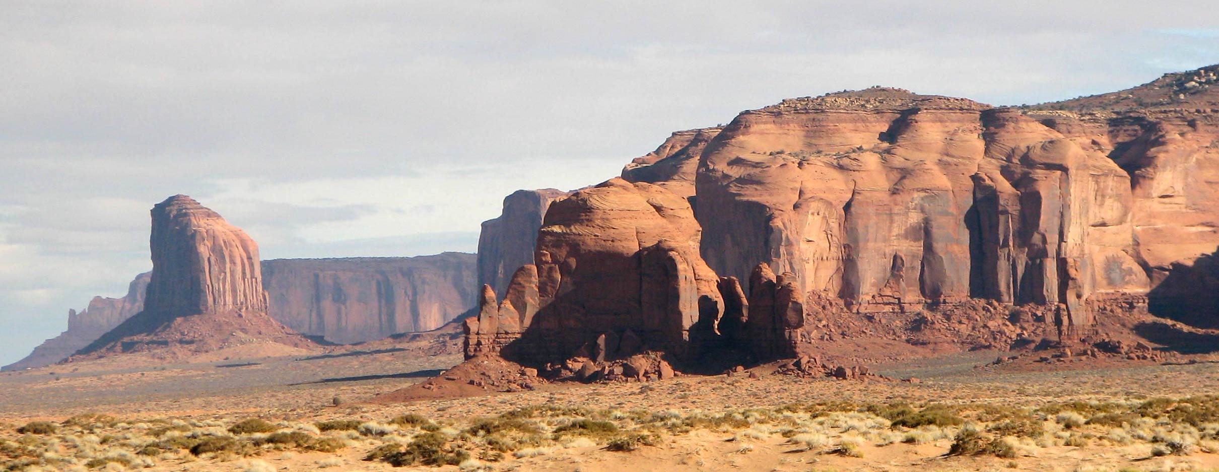 Mystery Valley Arizona L