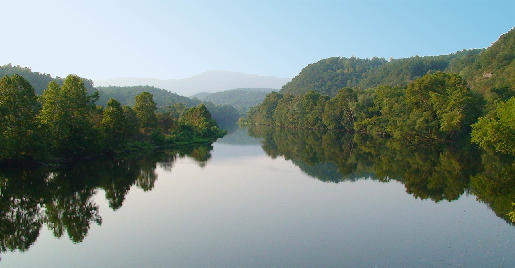 James River Virginia